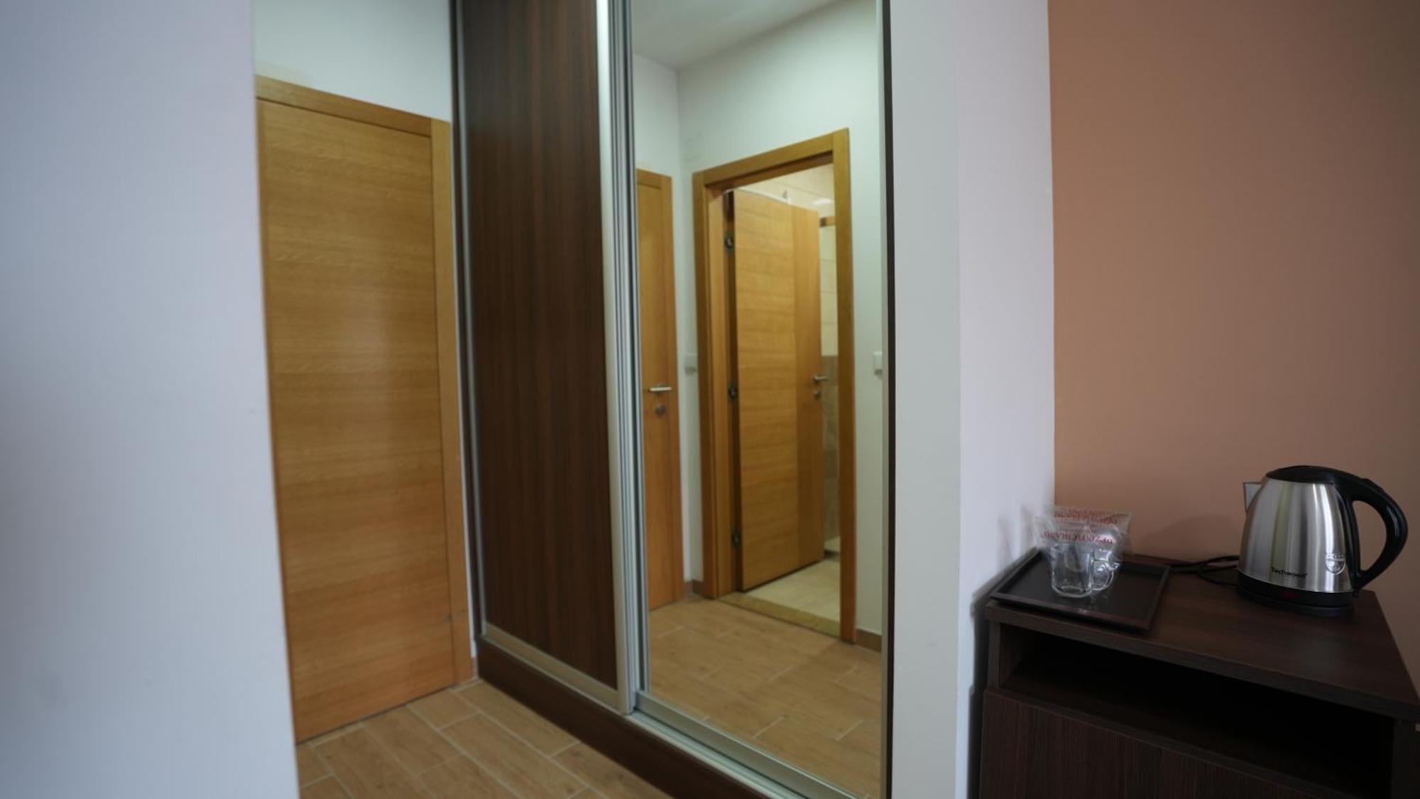 Motel "Izvor Bosne" อิลิดชา ภายนอก รูปภาพ