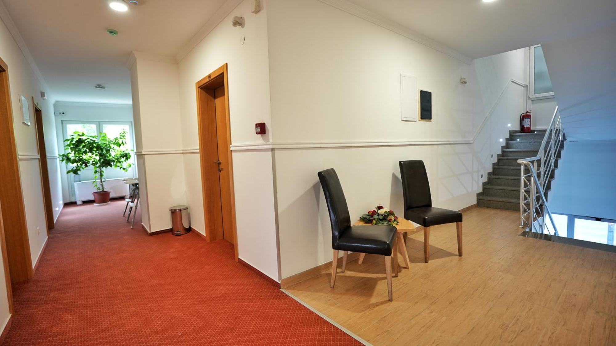 Motel "Izvor Bosne" อิลิดชา ภายนอก รูปภาพ