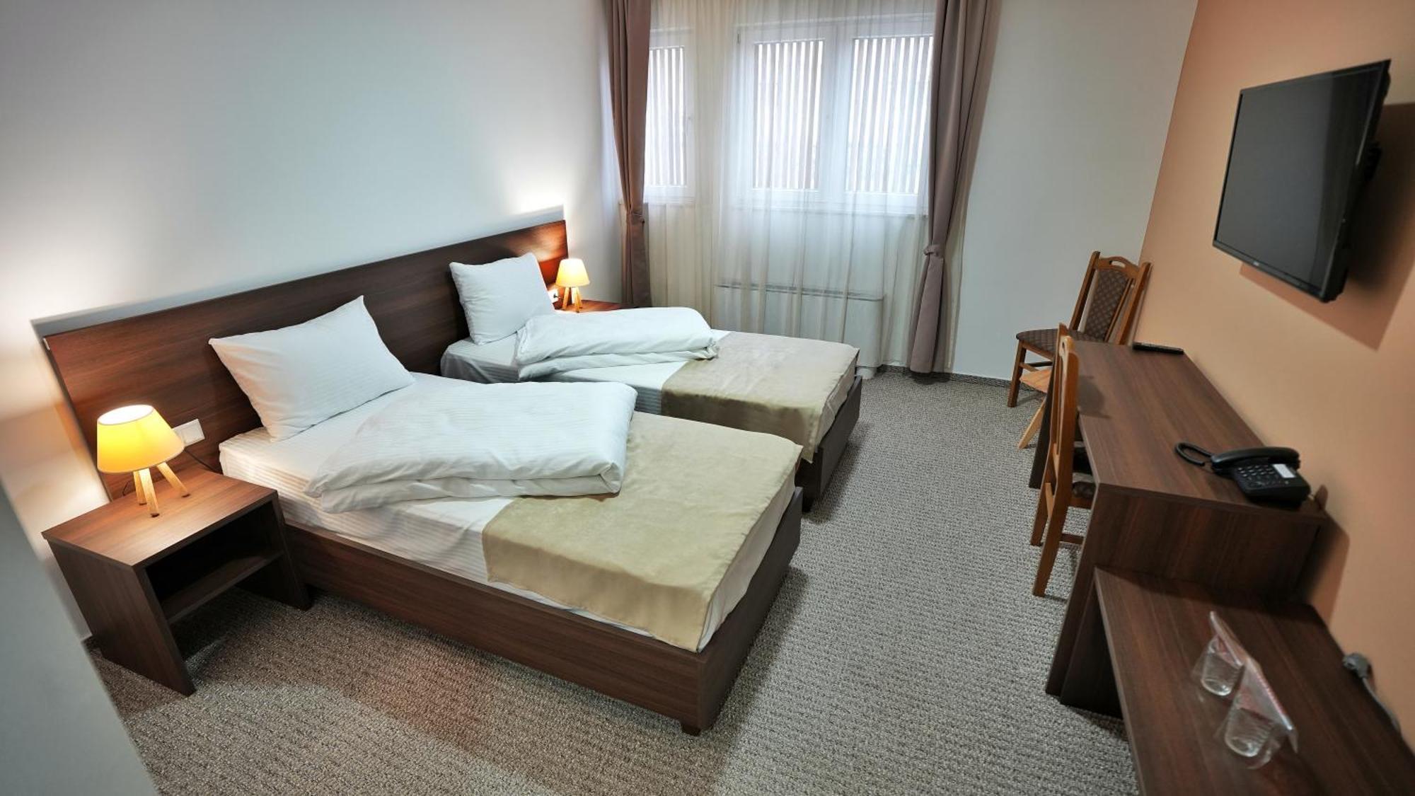 Motel "Izvor Bosne" อิลิดชา ภายนอก รูปภาพ